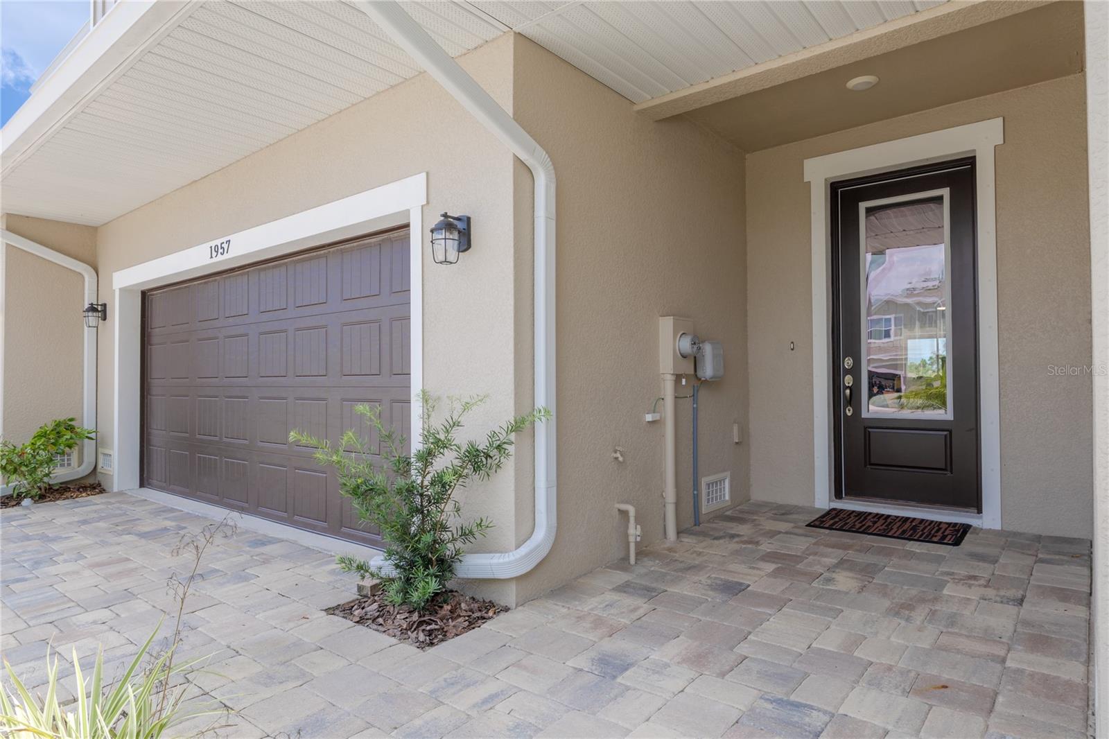 1957 TRAILSIDE DRIVE