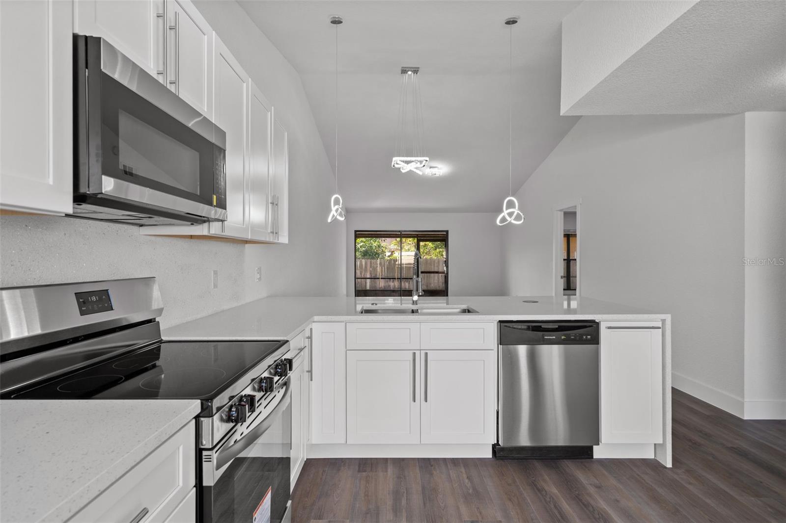 BVL SILVER PARK VILLAS 1 - Residential