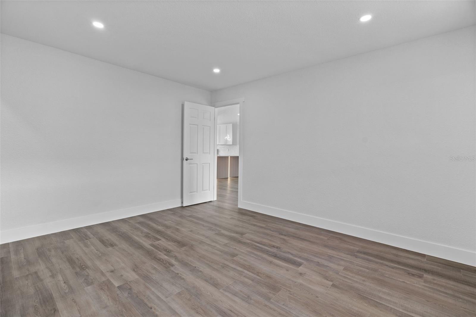 BVL SILVER PARK VILLAS 1 - Residential