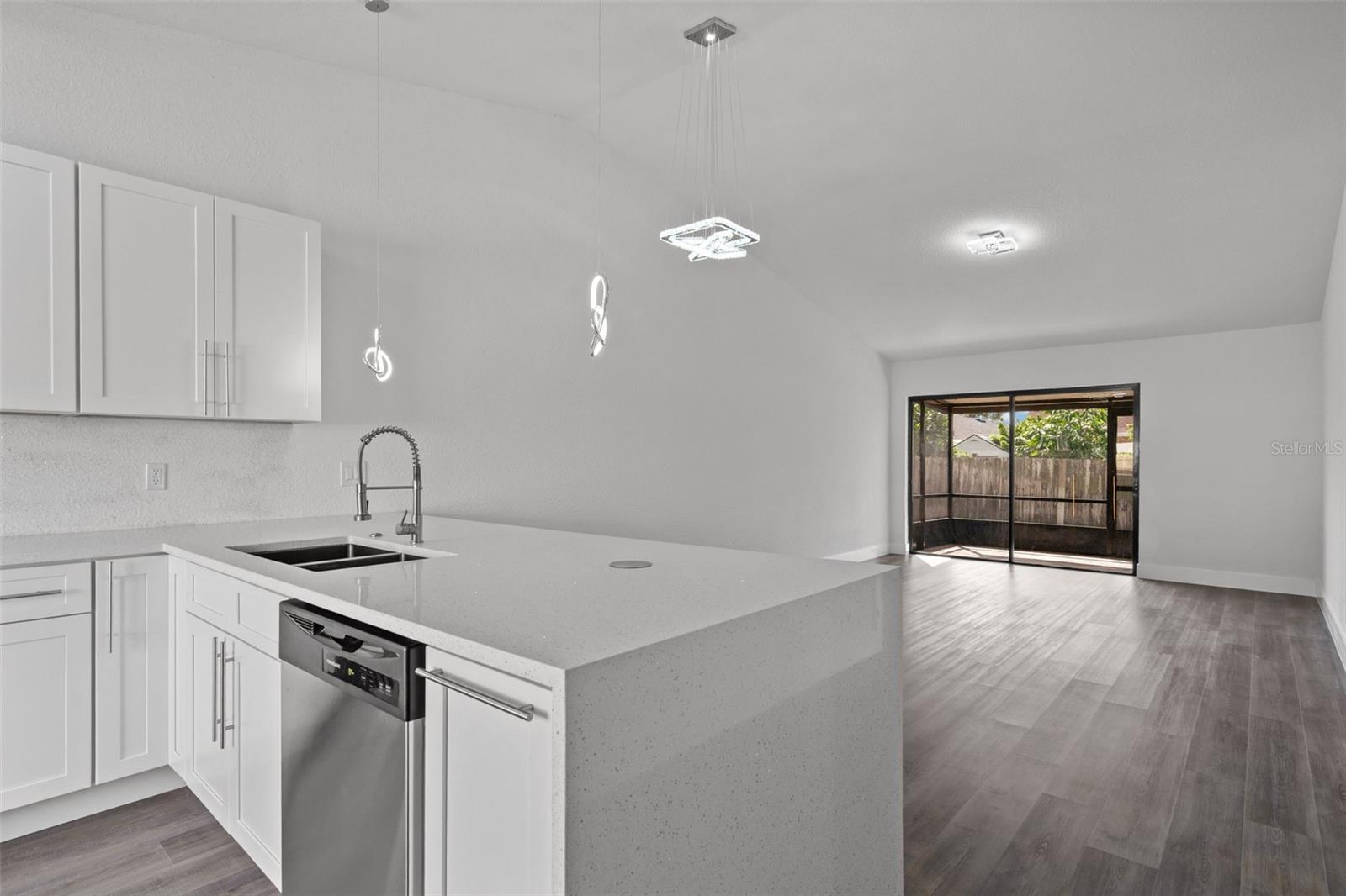 BVL SILVER PARK VILLAS 1 - Residential