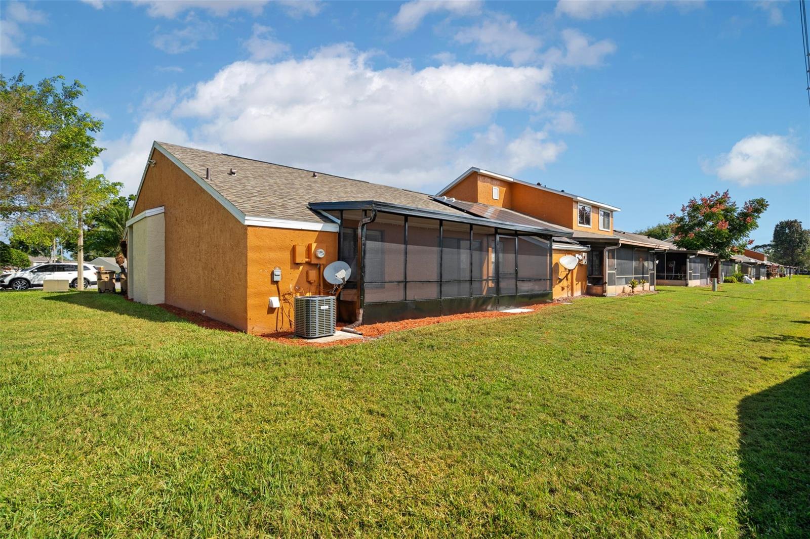 BVL SILVER PARK VILLAS 1 - Residential