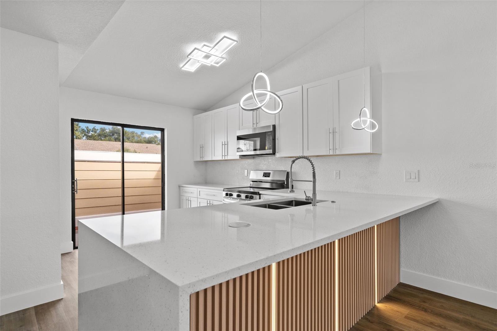 BVL SILVER PARK VILLAS 1 - Residential