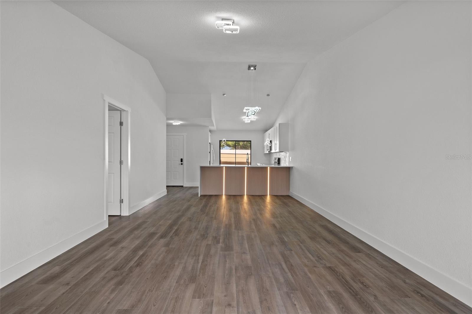 BVL SILVER PARK VILLAS 1 - Residential
