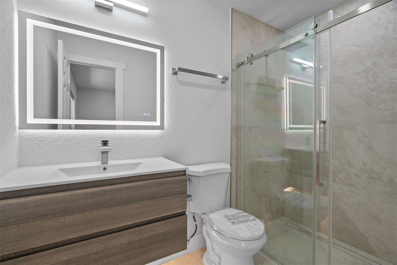 BVL SILVER PARK VILLAS 1 - Residential