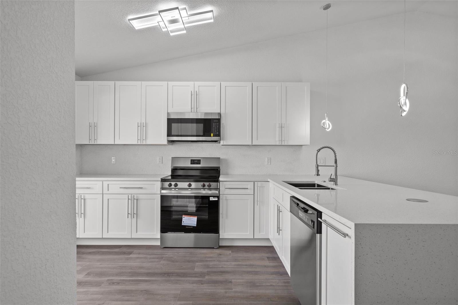 BVL SILVER PARK VILLAS 1 - Residential