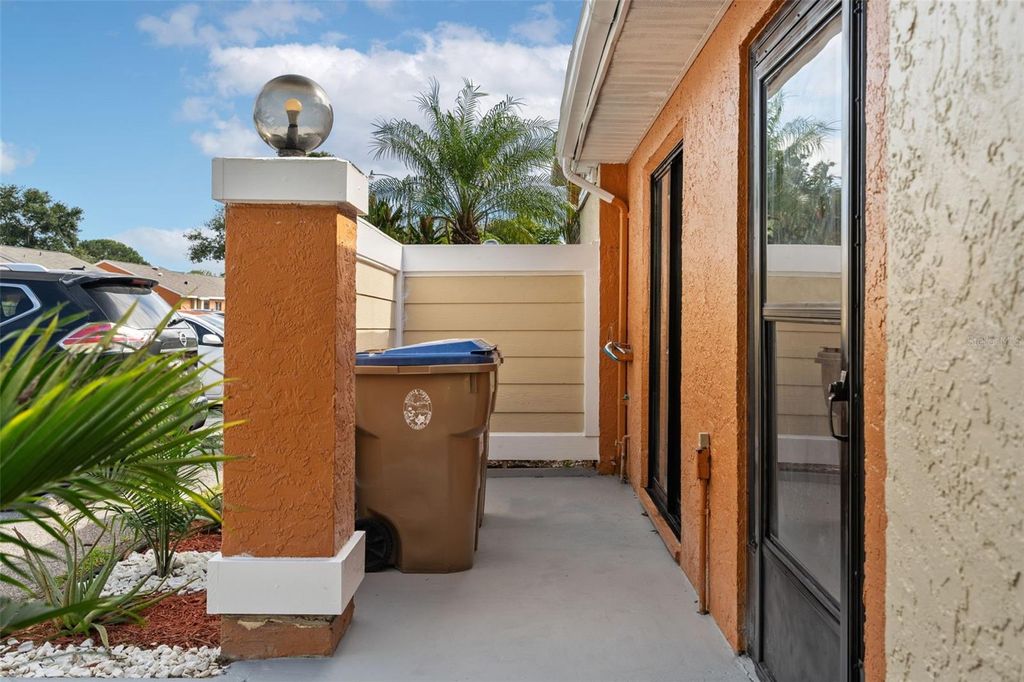 Photo of 46 Silver Park Circle, Kissimmee, FL 34743 (MLS # O6355519)