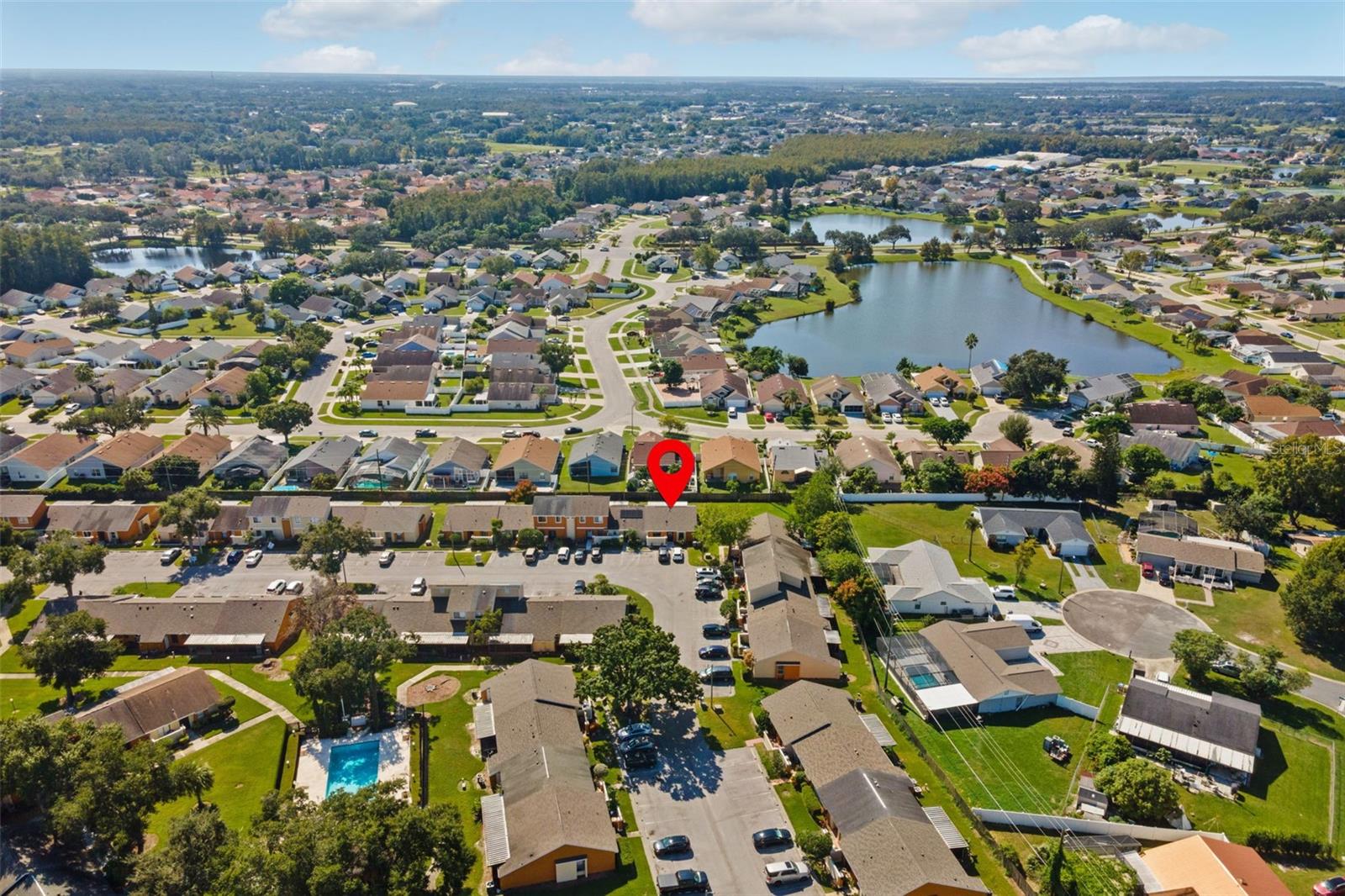 BVL SILVER PARK VILLAS 1 - Residential