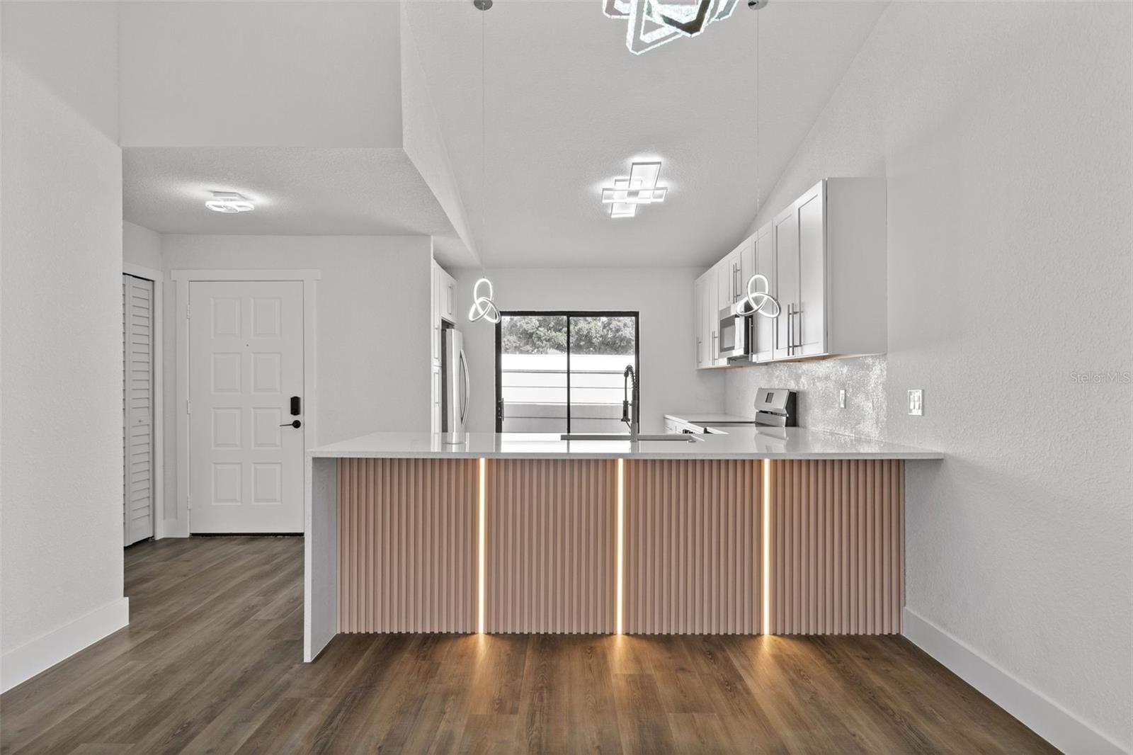 BVL SILVER PARK VILLAS 1 - Residential