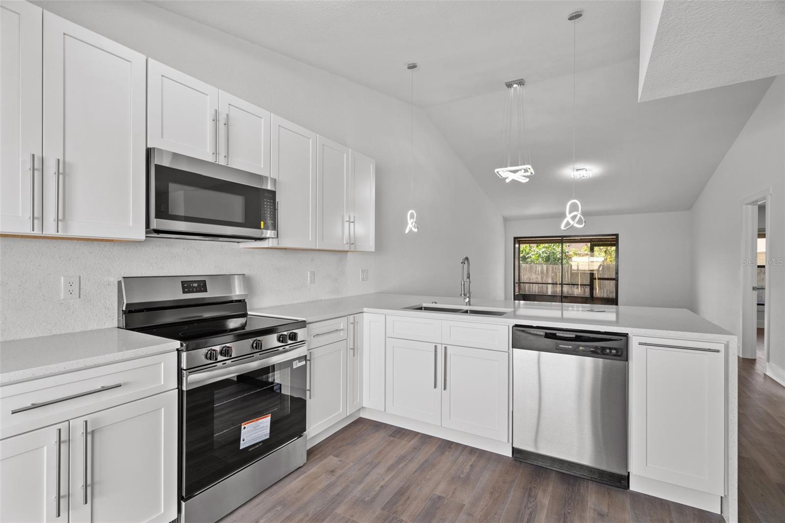 BVL SILVER PARK VILLAS 1 - Residential