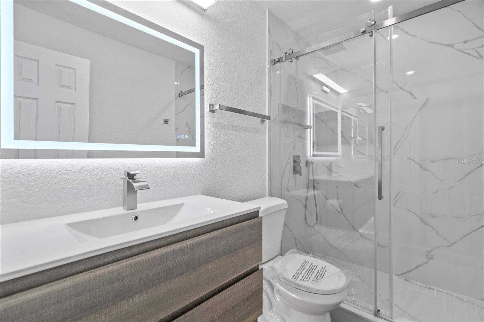BVL SILVER PARK VILLAS 1 - Residential