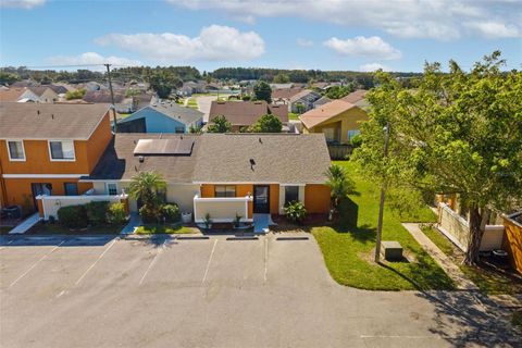 Photo of 46 Silver Park Circle, Kissimmee, FL 34743 (MLS # O6355519)