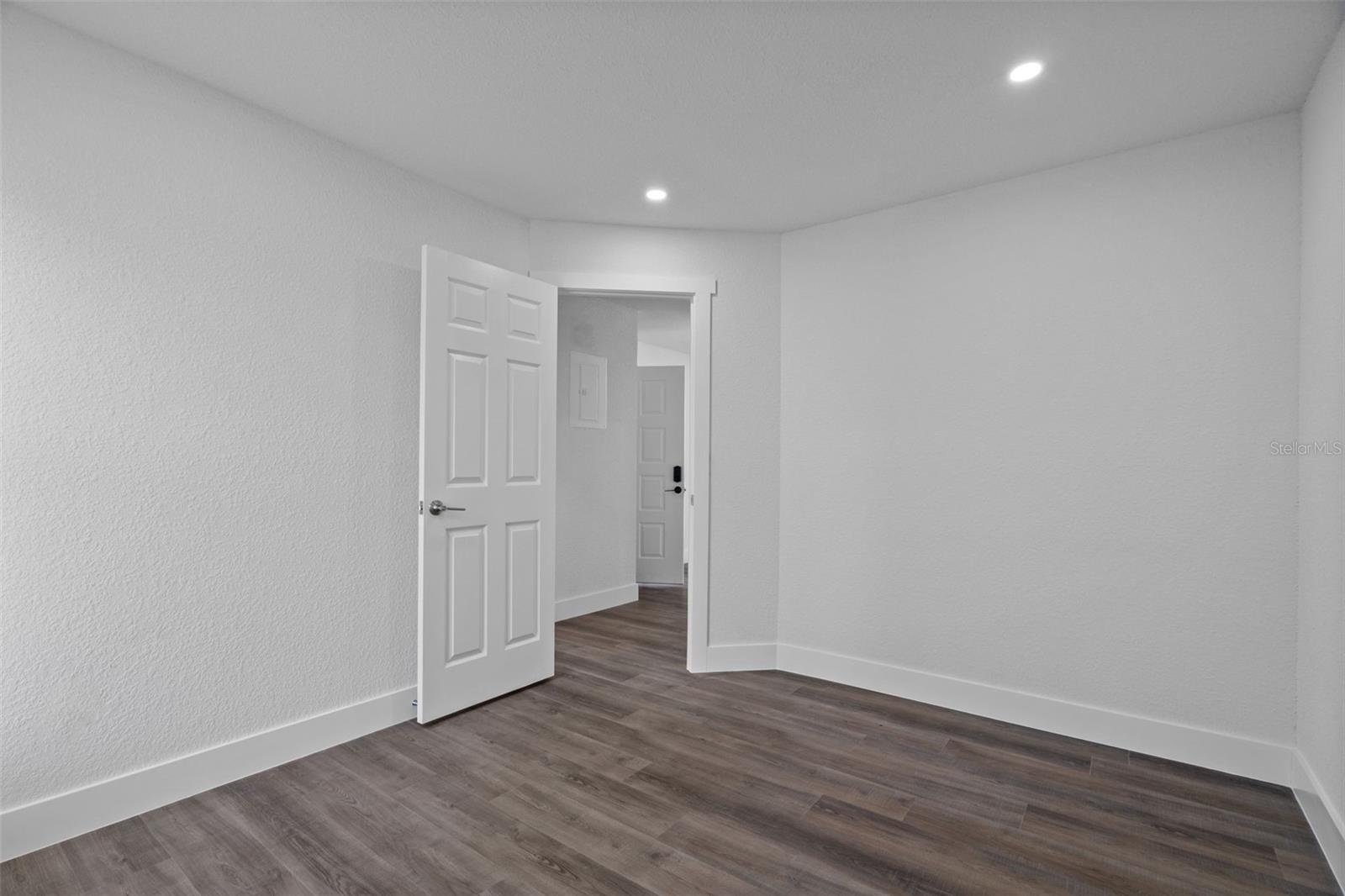 BVL SILVER PARK VILLAS 1 - Residential
