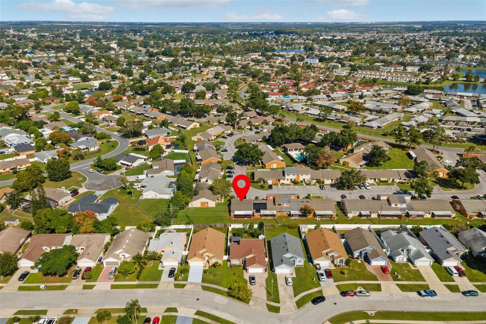 BVL SILVER PARK VILLAS 1 - Residential