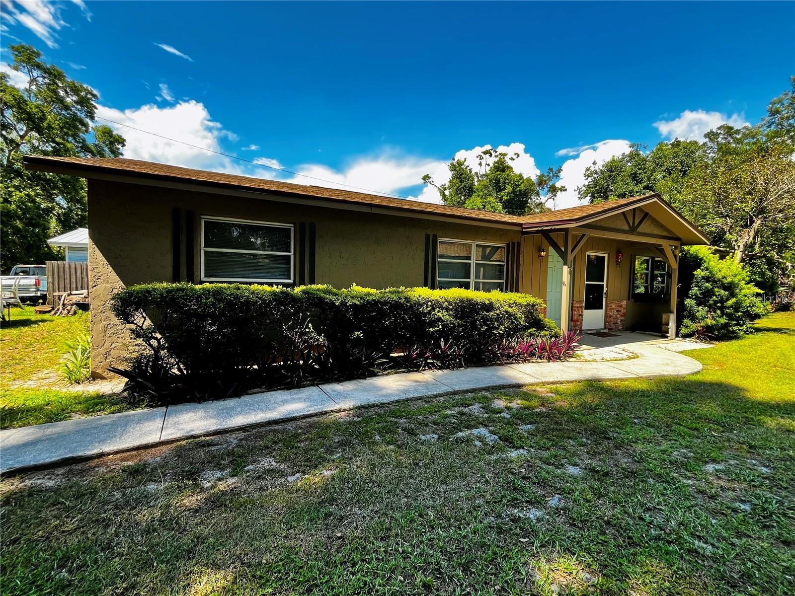 HIGH POINT - Residential Lease