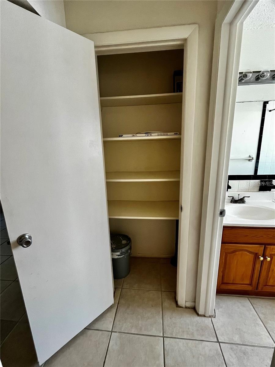 HIGH POINT - Residential Lease