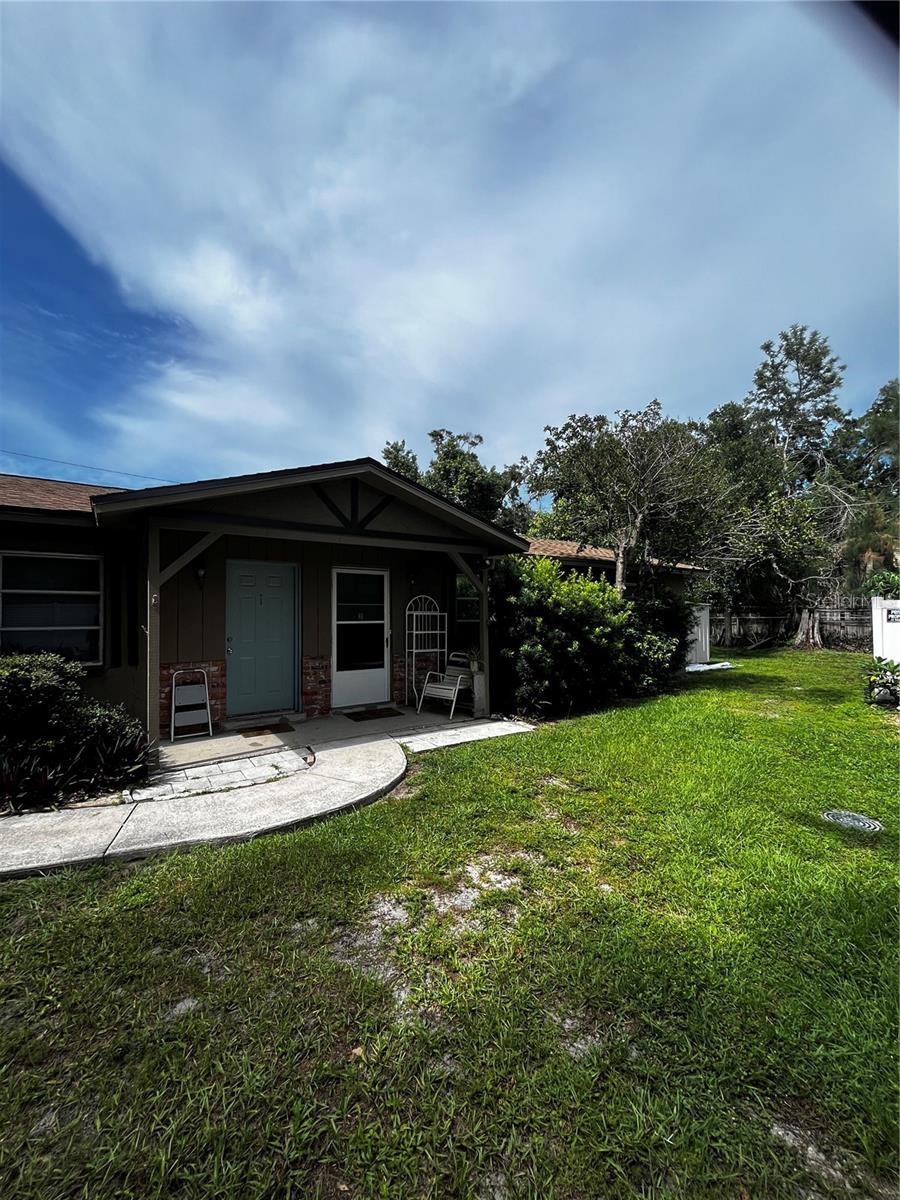 HIGH POINT - Residential Lease