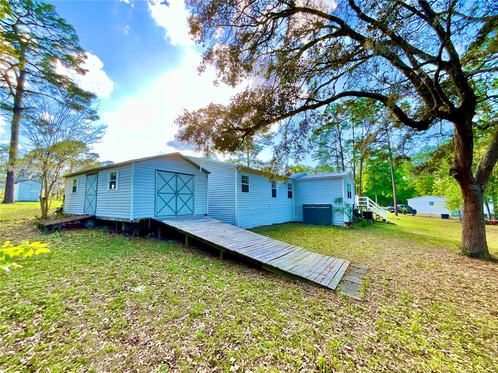 ASHLEY LAKE PLANTATION - Residential