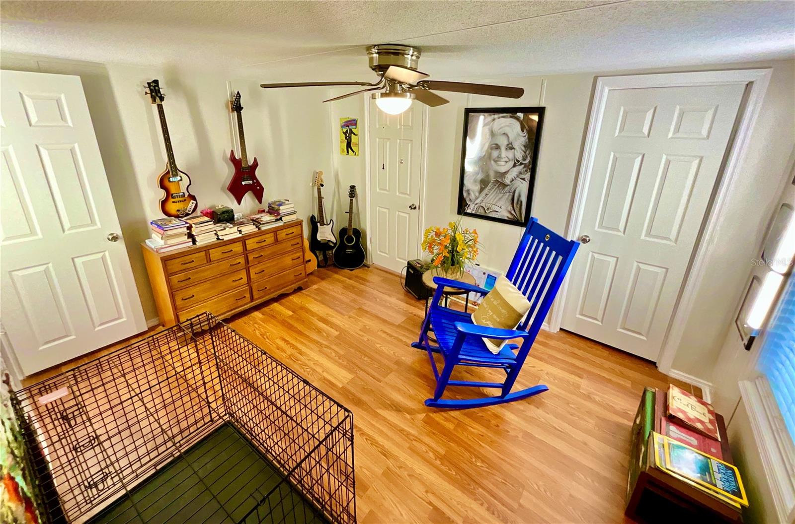 ASHLEY LAKE PLANTATION - Residential