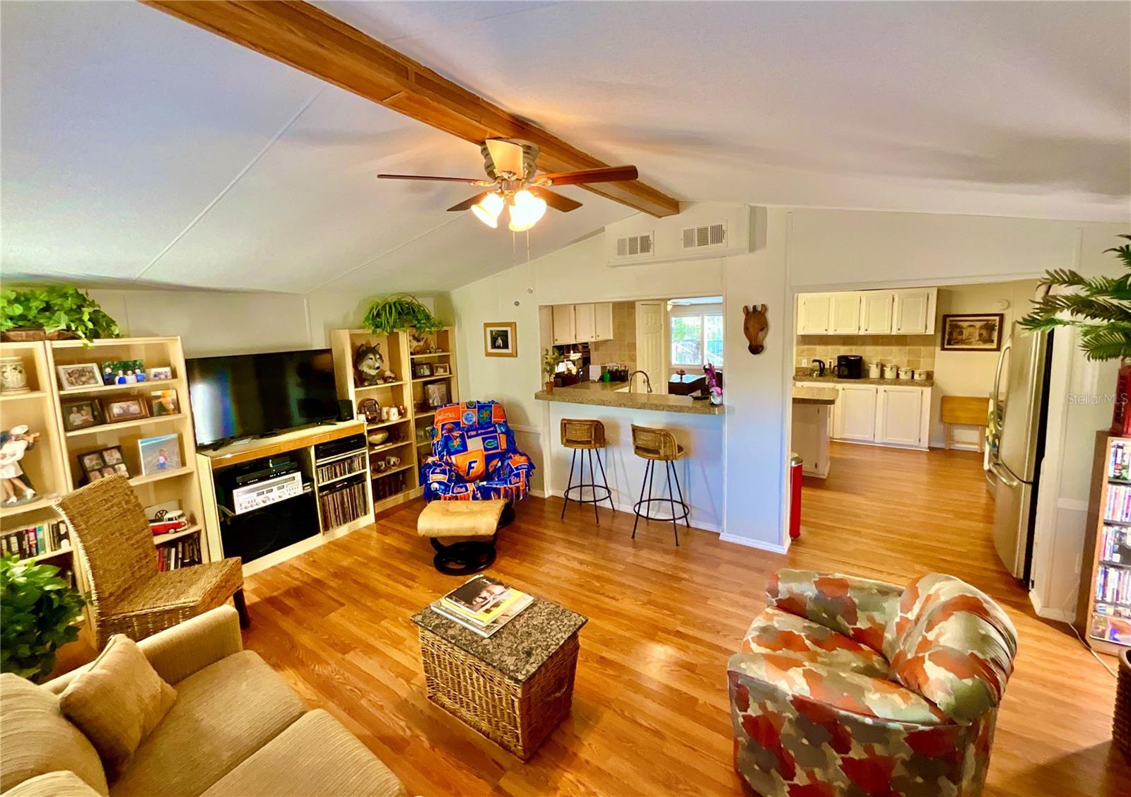 ASHLEY LAKE PLANTATION - Residential