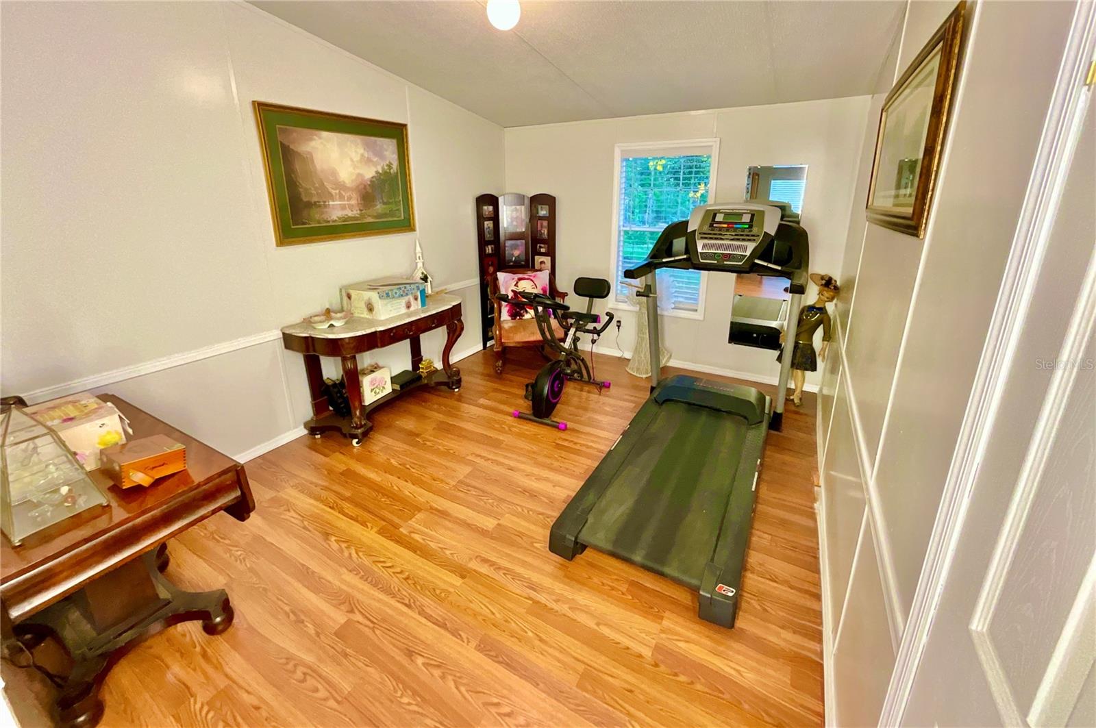 ASHLEY LAKE PLANTATION - Residential