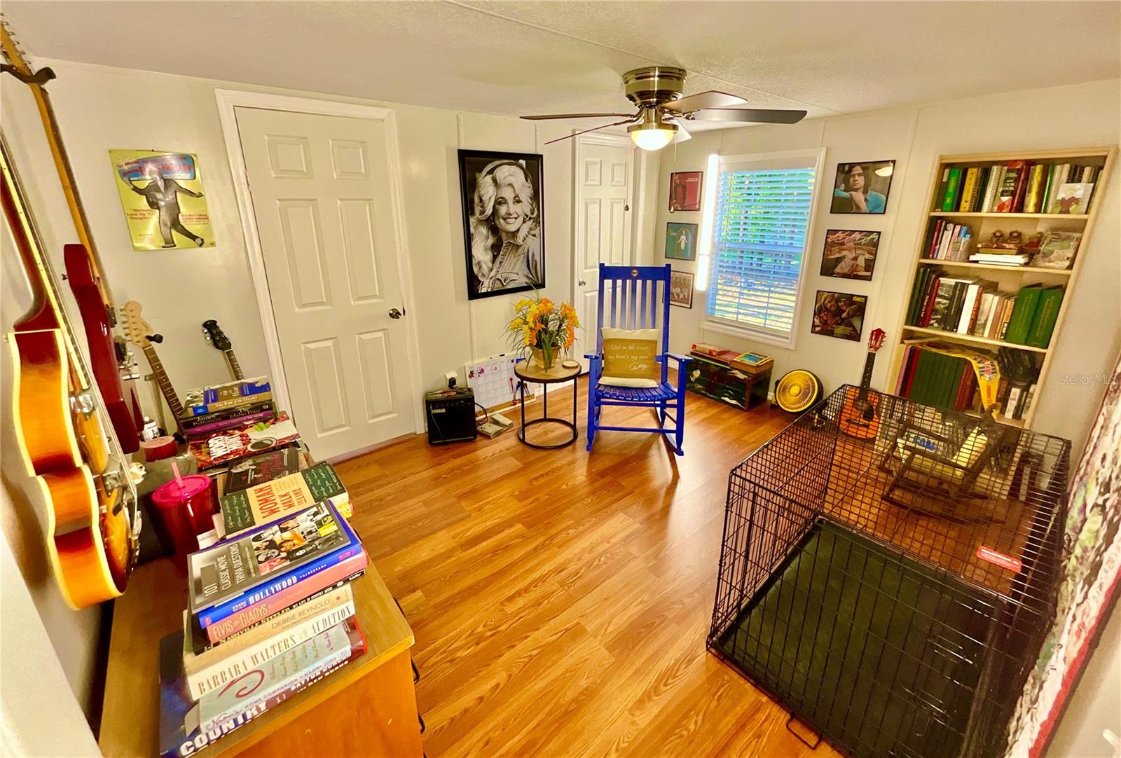 ASHLEY LAKE PLANTATION - Residential