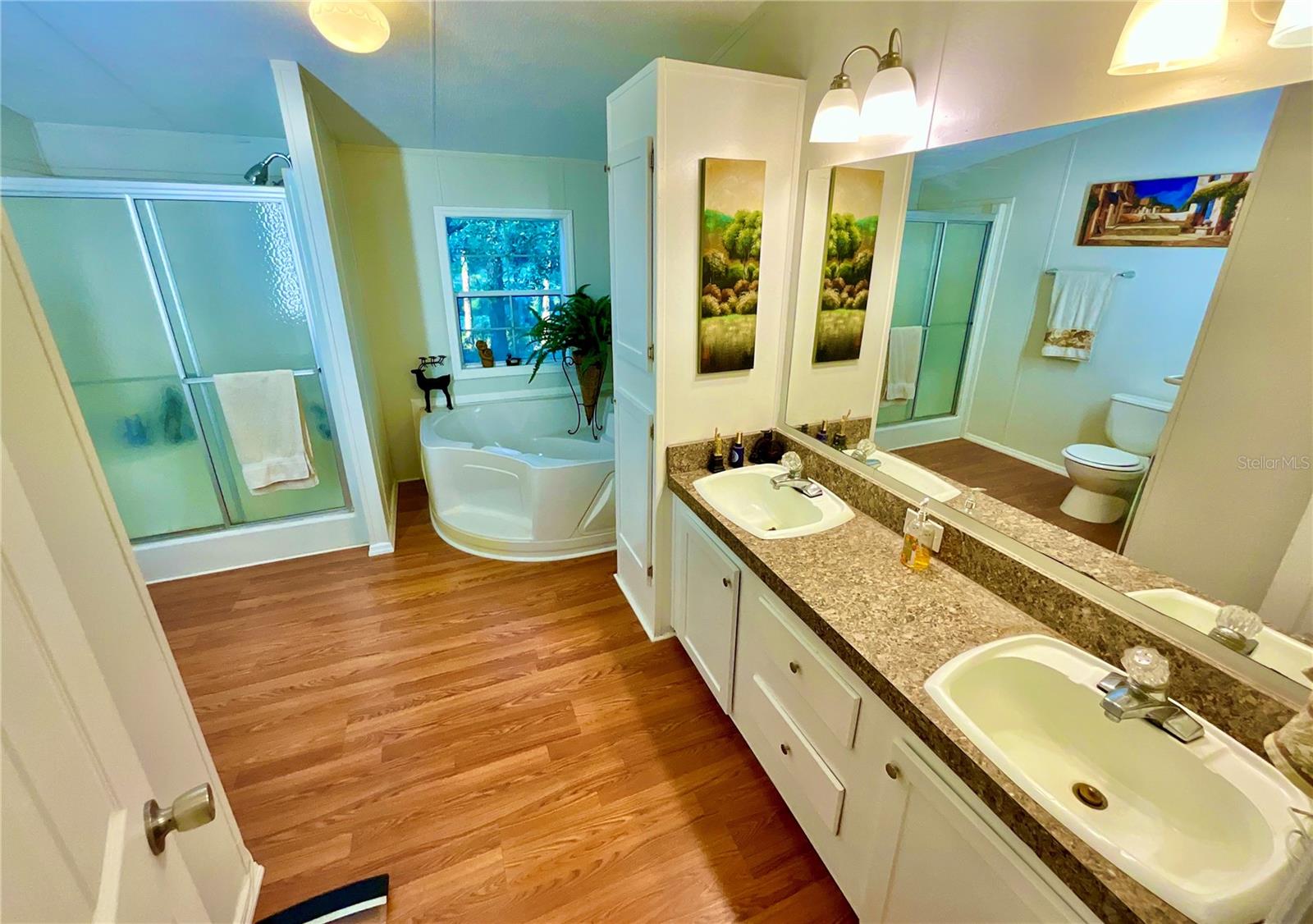 ASHLEY LAKE PLANTATION - Residential