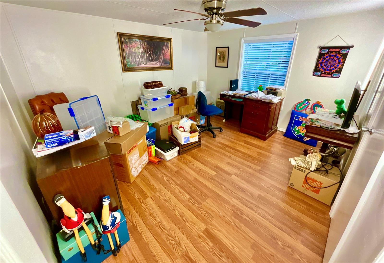 ASHLEY LAKE PLANTATION - Residential