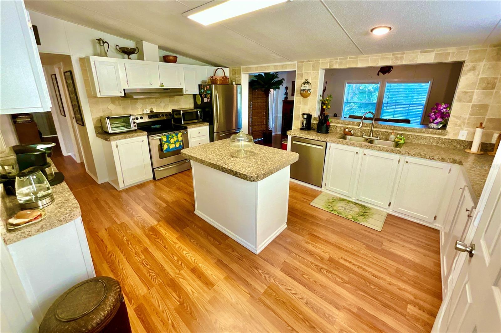 ASHLEY LAKE PLANTATION - Residential