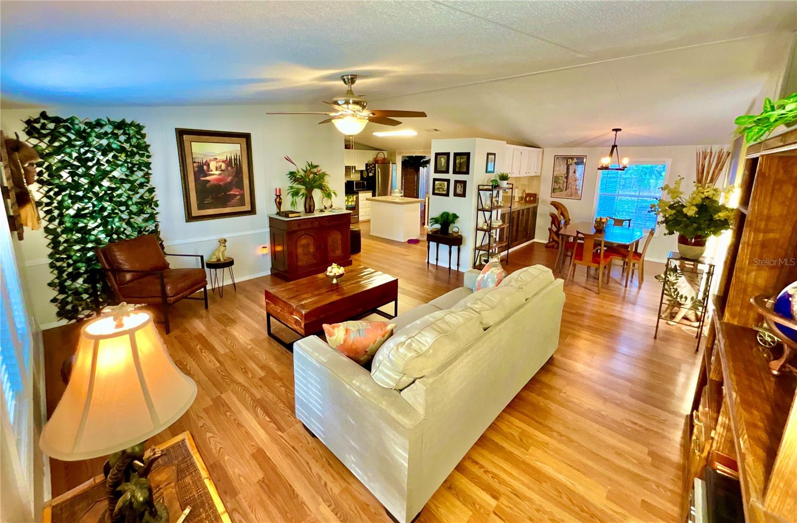 ASHLEY LAKE PLANTATION - Residential