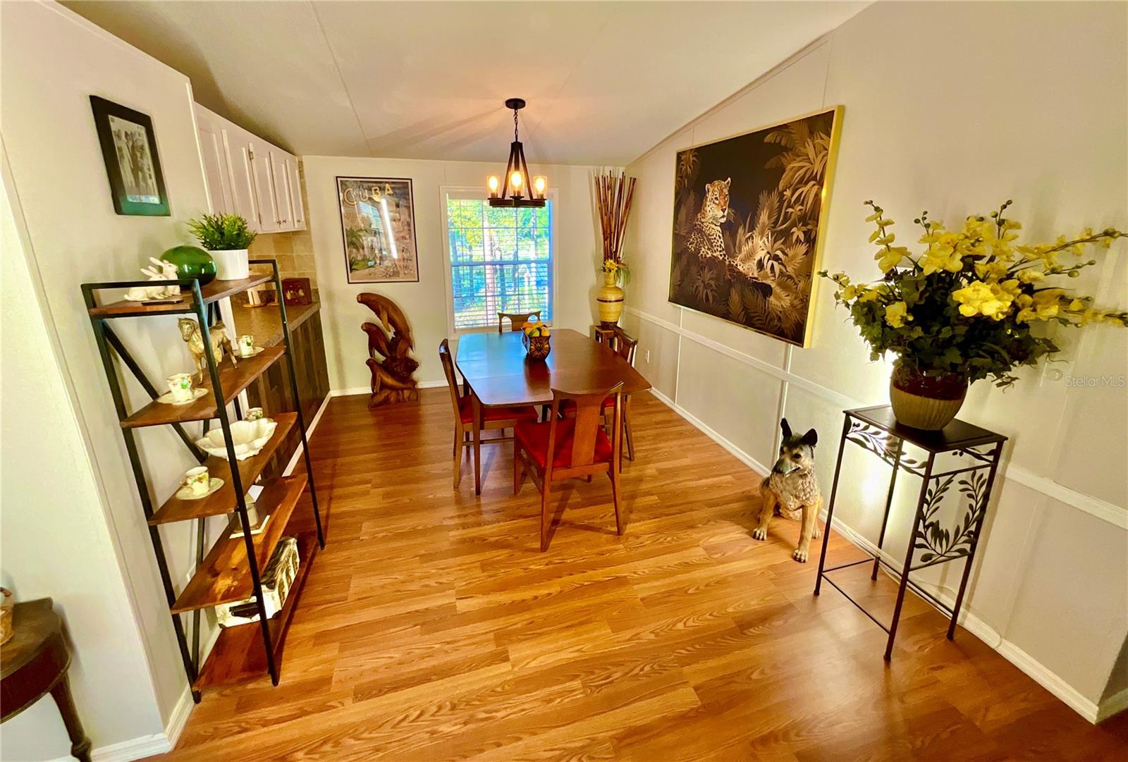 ASHLEY LAKE PLANTATION - Residential