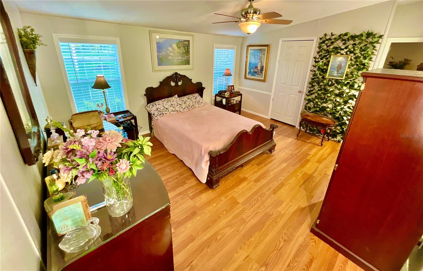 ASHLEY LAKE PLANTATION - Residential