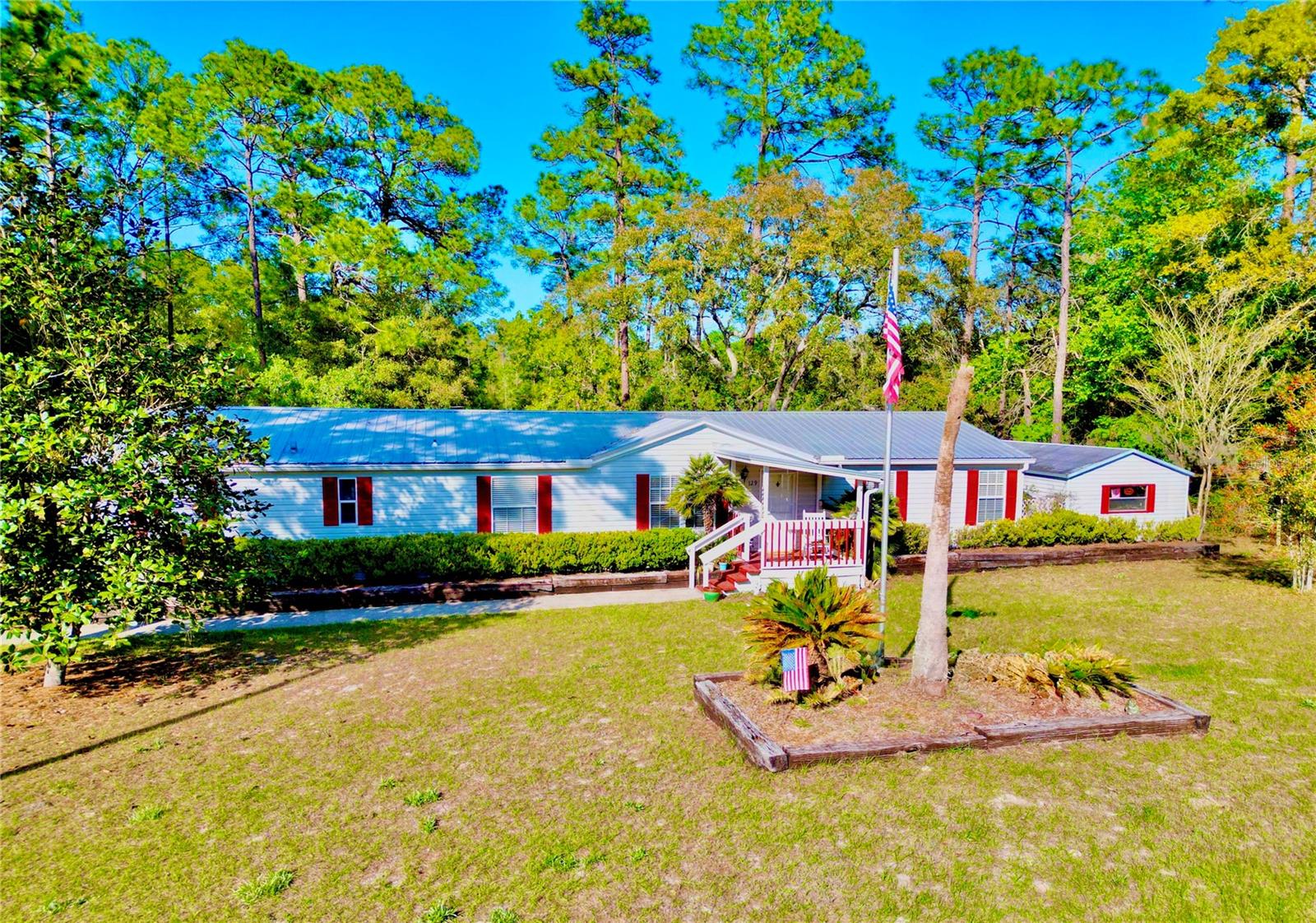ASHLEY LAKE PLANTATION - Residential
