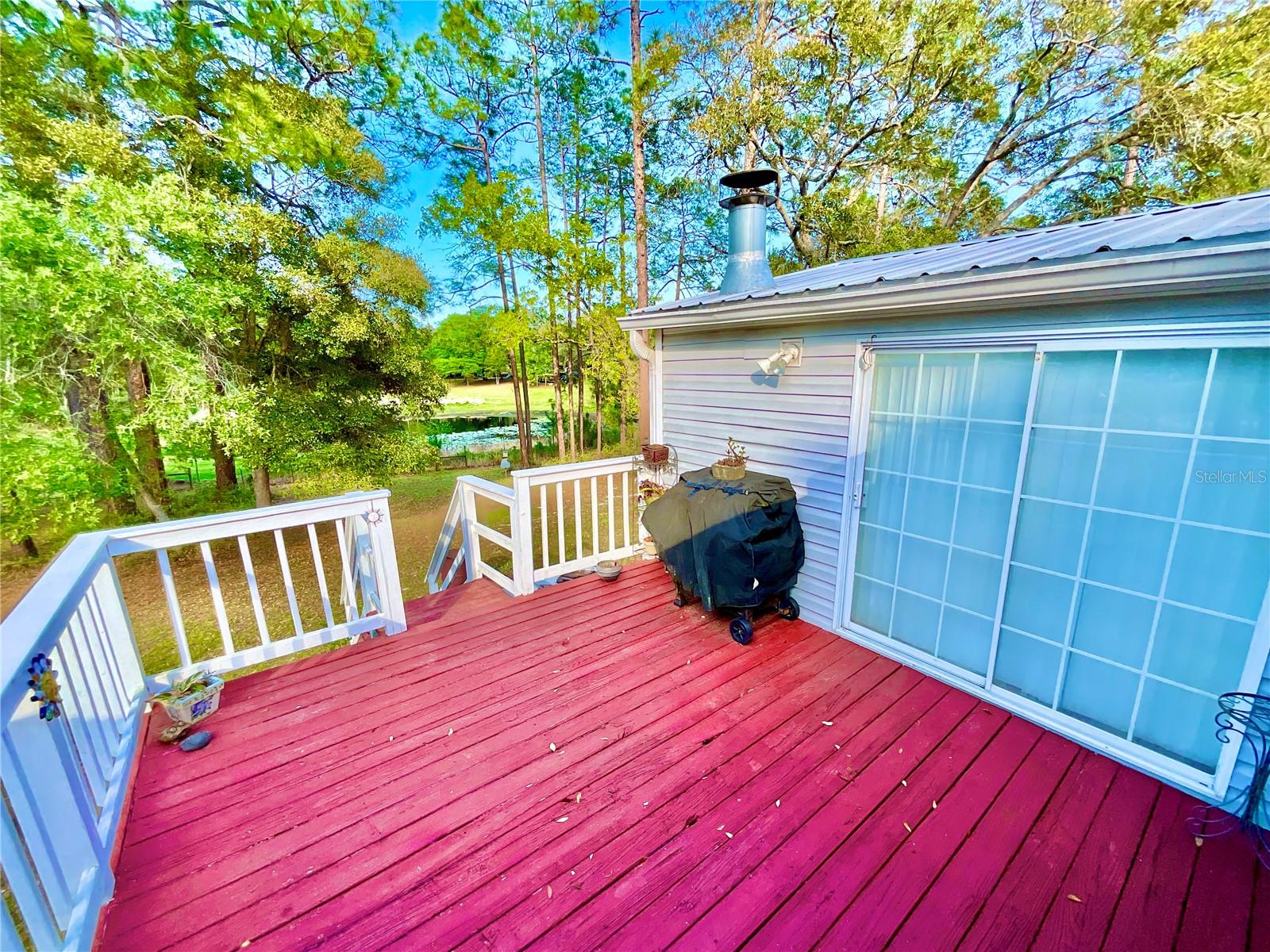 ASHLEY LAKE PLANTATION - Residential