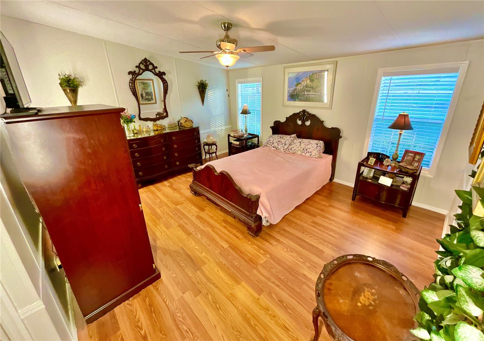 ASHLEY LAKE PLANTATION - Residential