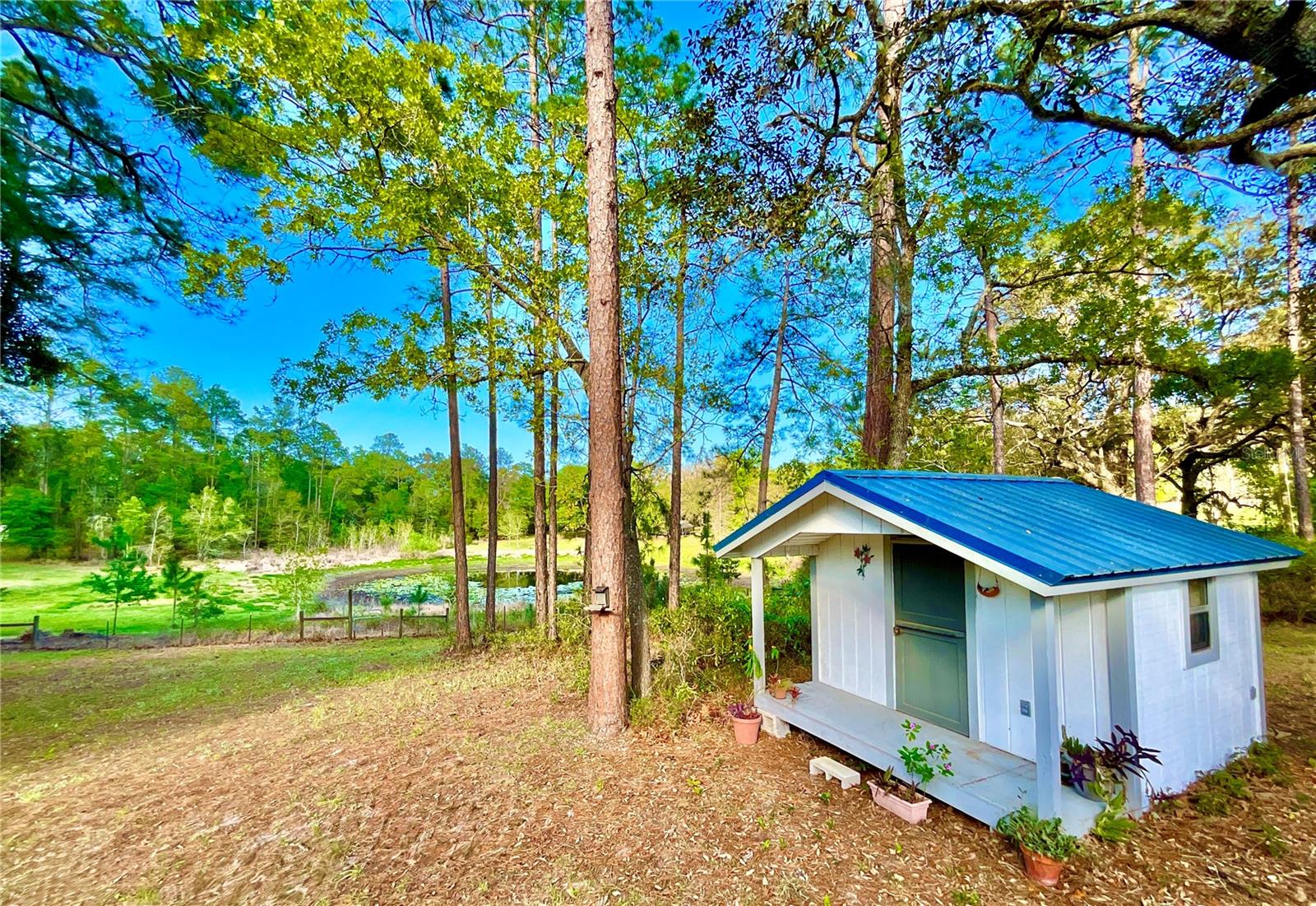 ASHLEY LAKE PLANTATION - Residential