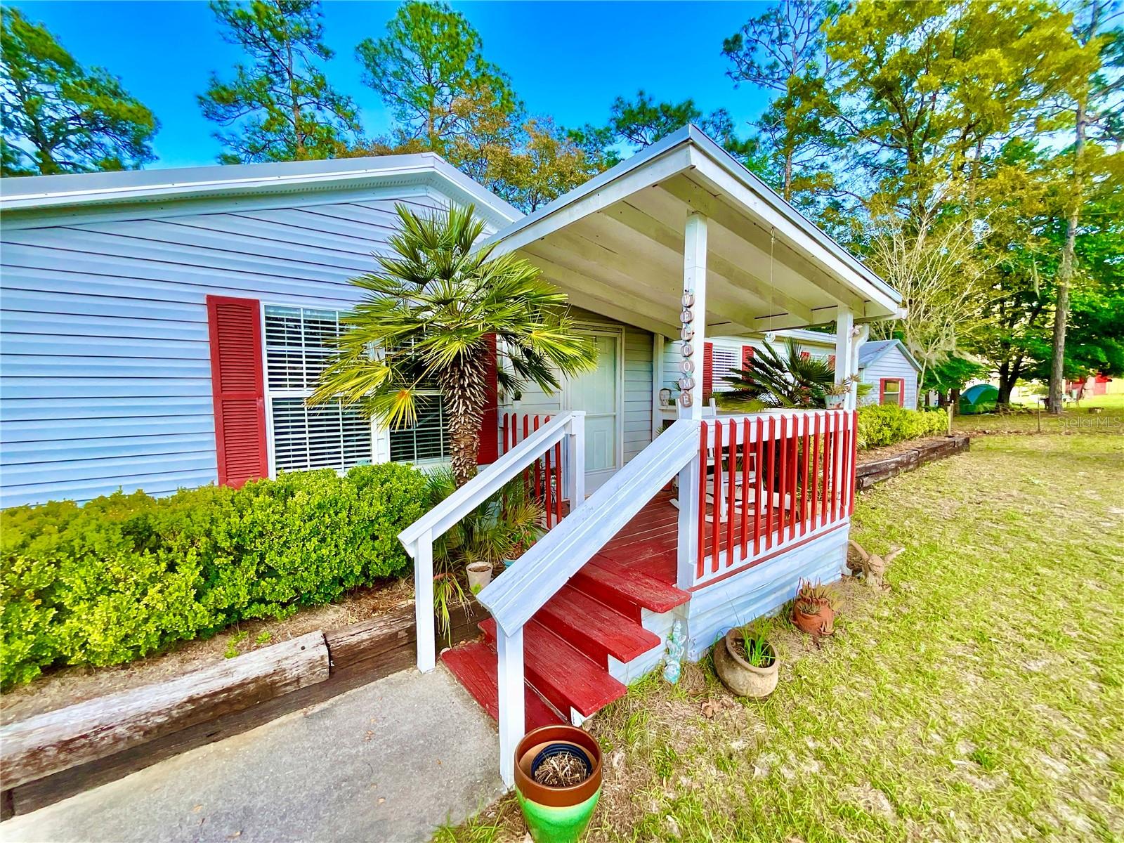 ASHLEY LAKE PLANTATION - Residential