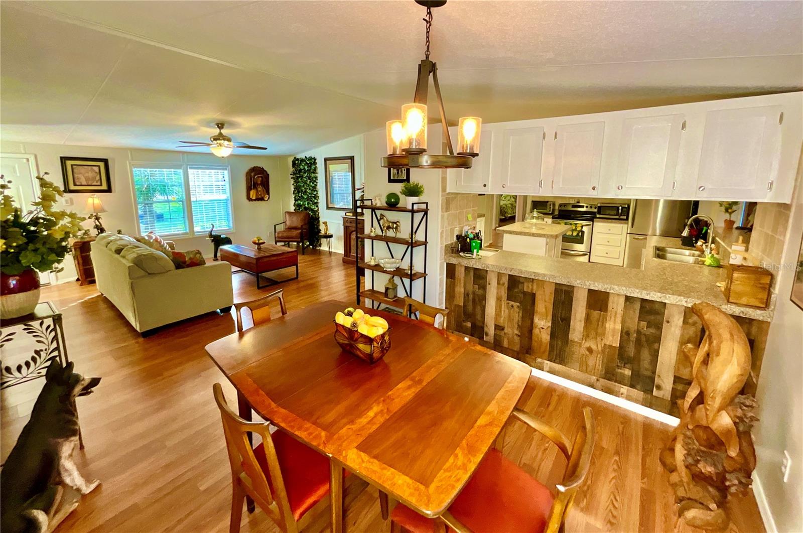 ASHLEY LAKE PLANTATION - Residential