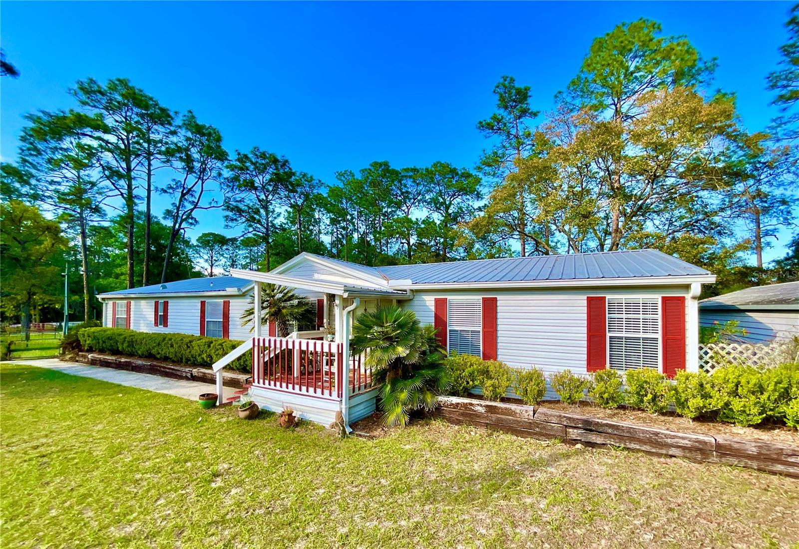ASHLEY LAKE PLANTATION - Residential