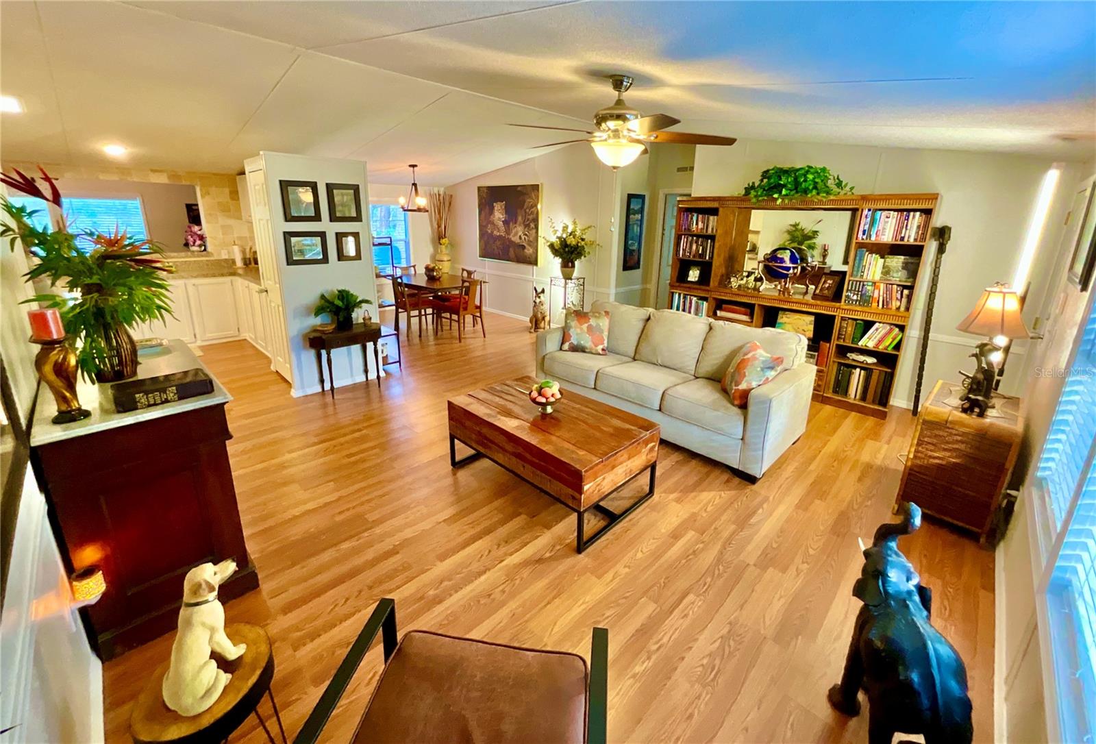 ASHLEY LAKE PLANTATION - Residential