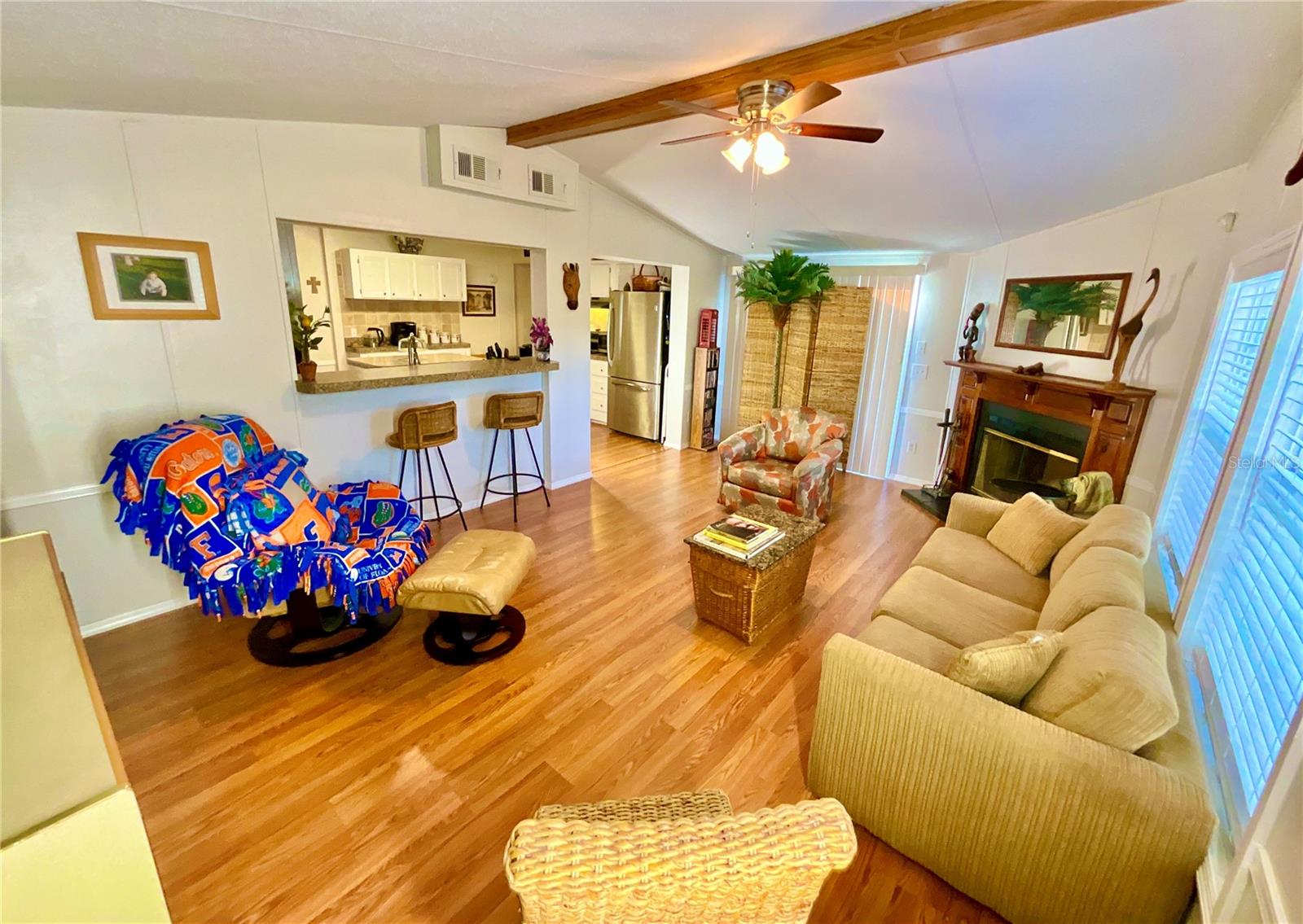 ASHLEY LAKE PLANTATION - Residential