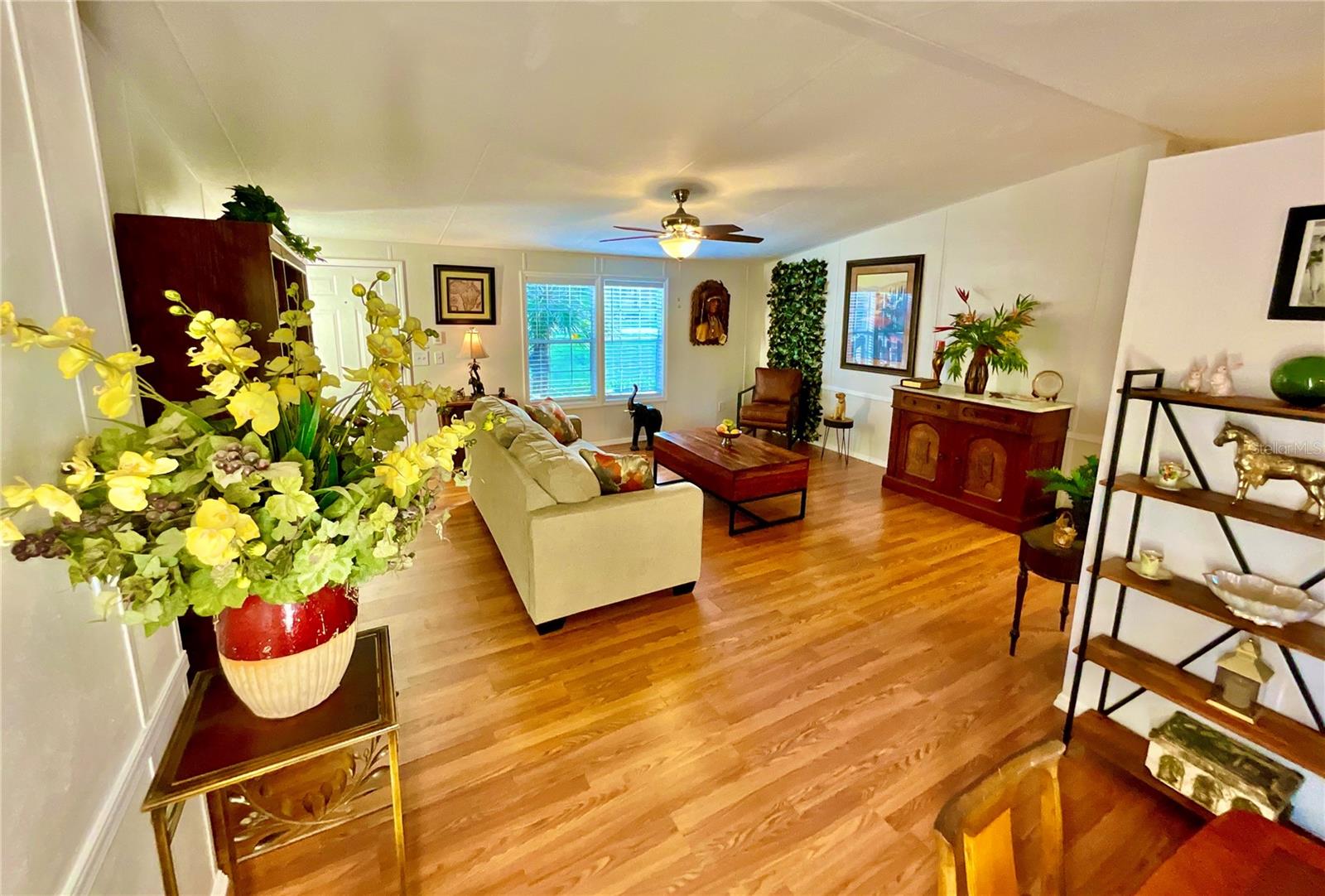 ASHLEY LAKE PLANTATION - Residential