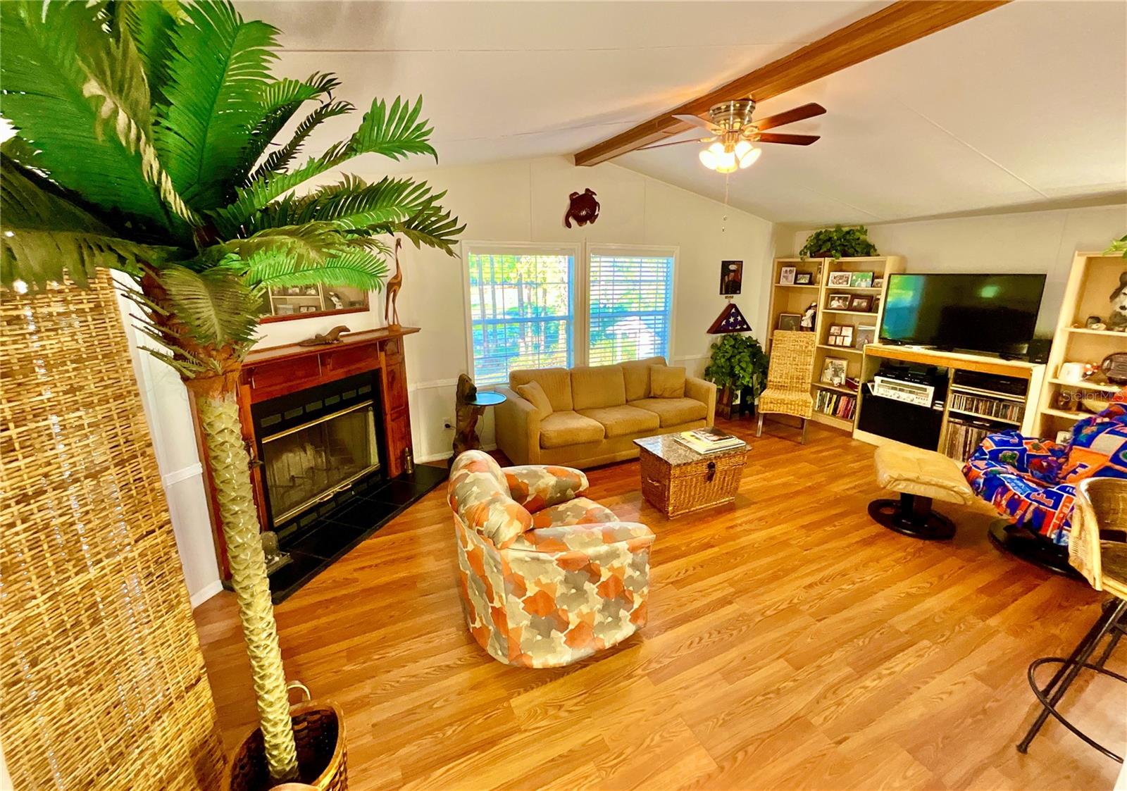 ASHLEY LAKE PLANTATION - Residential