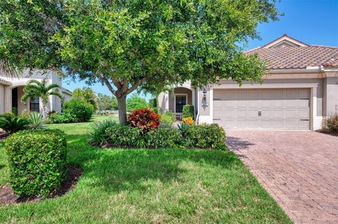 Photo of 1375 Backspin Drive, Englewood, FL 34223 (MLS # A4655413)