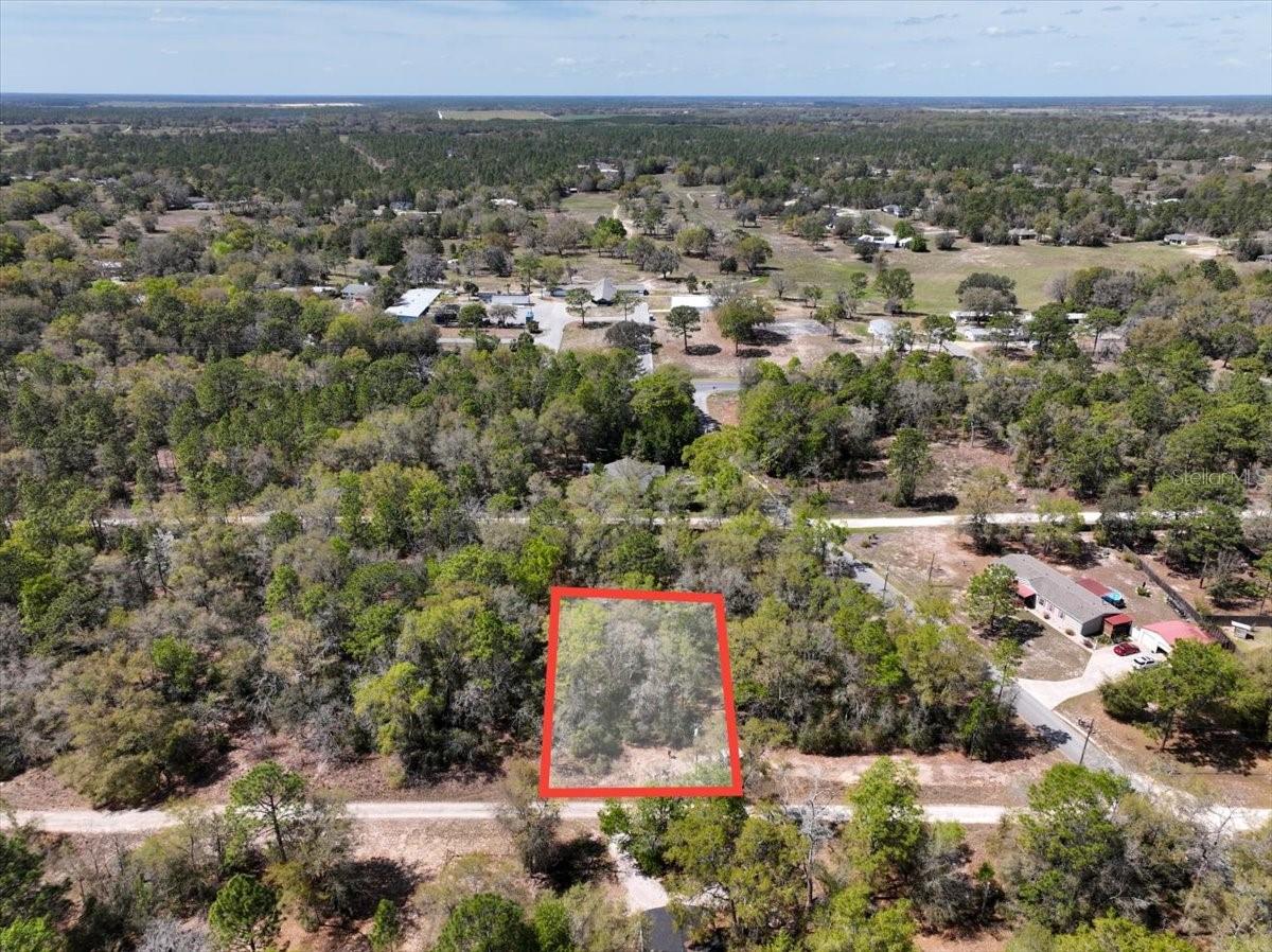 WILLISTON HIGHLANDS GOLF & COUNTRY CLUB ESTATES - Land