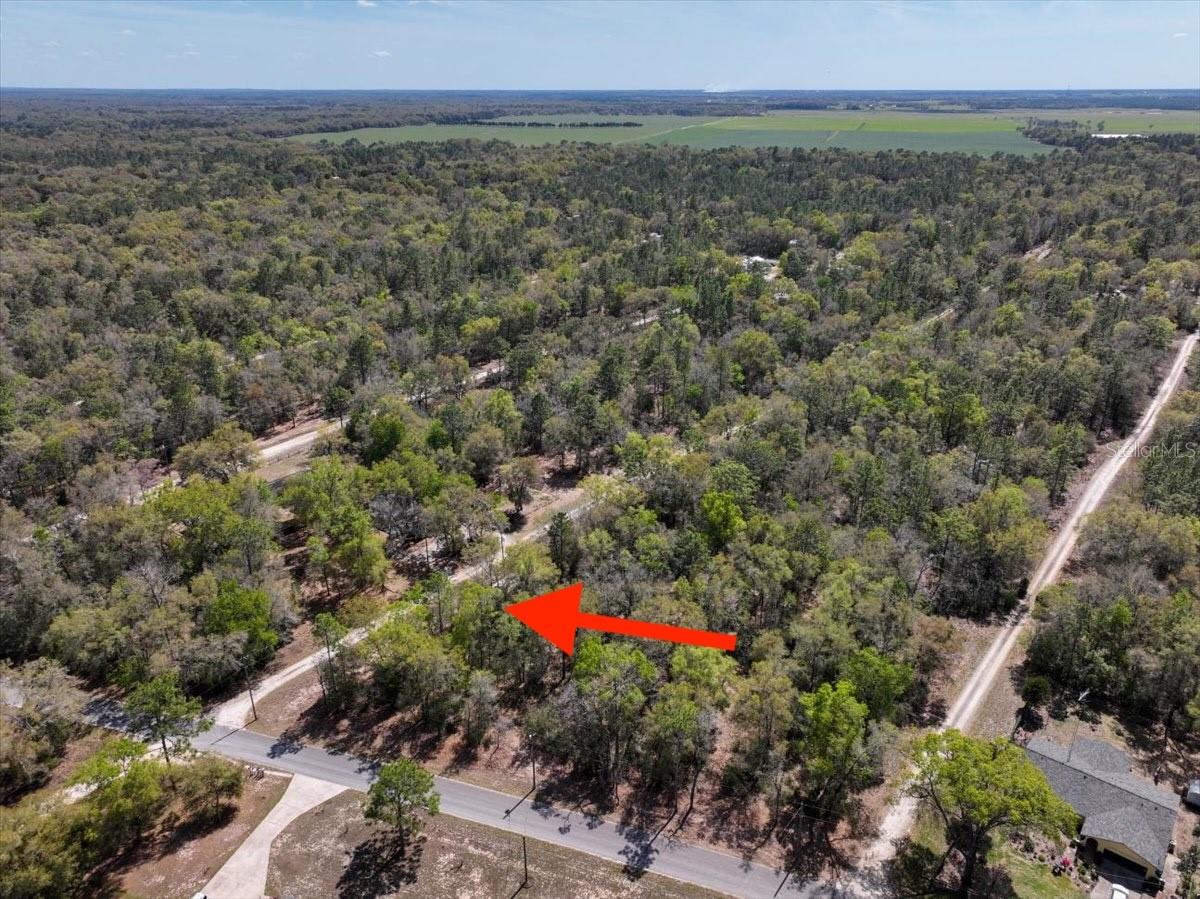 WILLISTON HIGHLANDS GOLF & COUNTRY CLUB ESTATES - Land