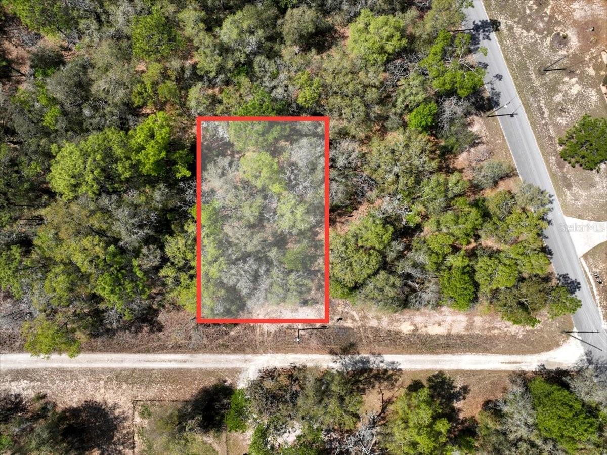 WILLISTON HIGHLANDS GOLF & COUNTRY CLUB ESTATES - Land