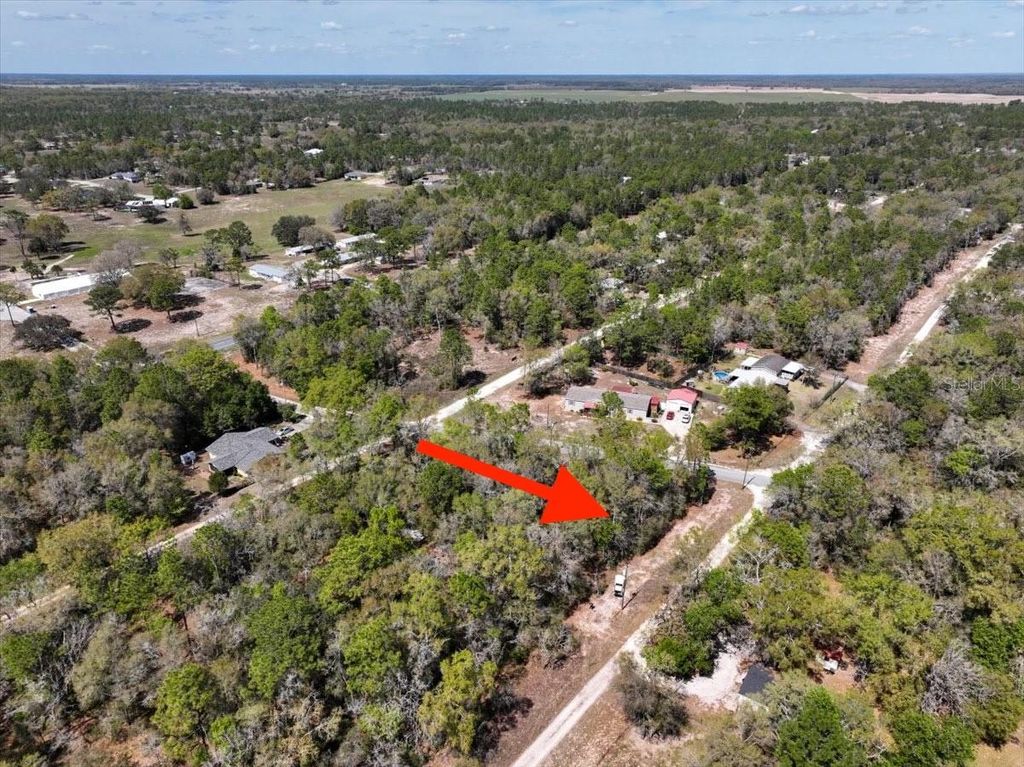 Photo of NE 154 Terrace, Williston, FL 32696 (MLS # O6367696)