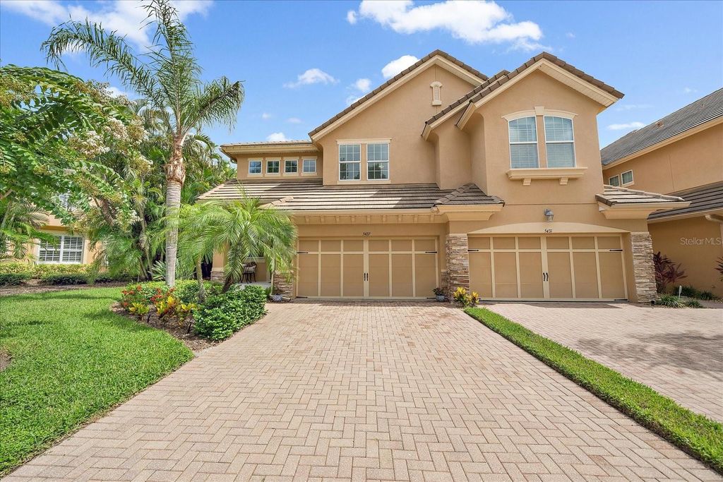 Photo of 5427 Napa Drive, Sarasota, FL 34243 (MLS # A4658066)