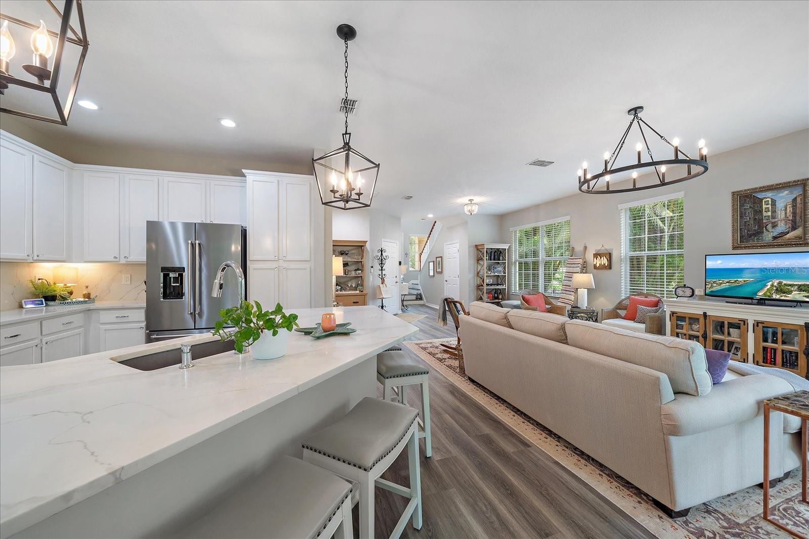 SONOMA PH I - Residential