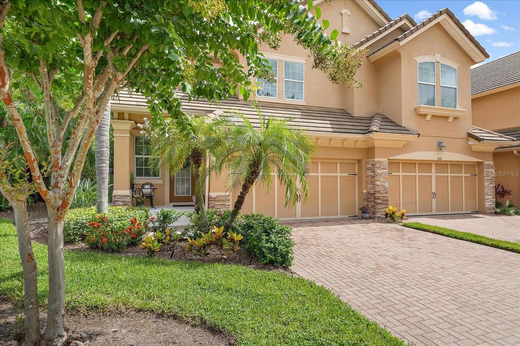 Photo of 5427 Napa Drive, Sarasota, FL 34243 (MLS # A4658066)